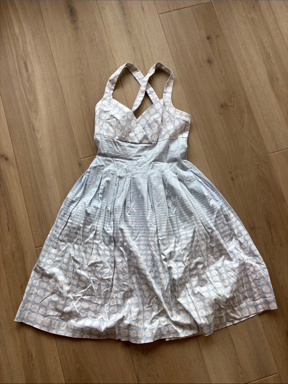 🩵NWT 90’s Calvin Klein Dress size 6🩵